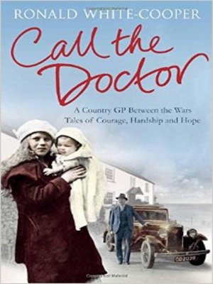cover image of Call the Doctor